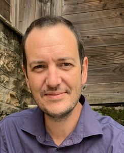 Nicolas professeur particulier Informatique Groupe Réussite