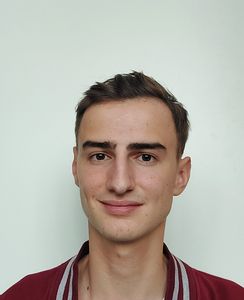 Mathis professeur particulier Physique-chimie Groupe Réussite