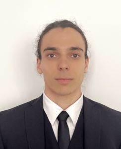 Louis professeur particulier Maths Groupe Réussite