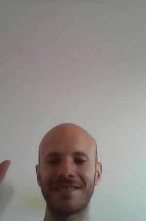 Florian prof de cours-particuliers d'histoire-géographie à Angers