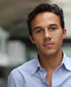 Léo professeur particulier Anglais Groupe Réussite
