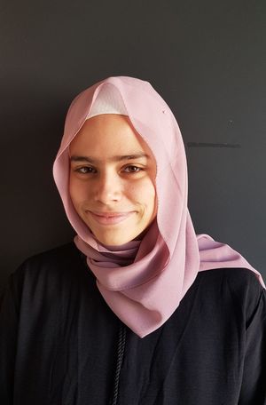 Bilkis prof de cours-particuliers de sciences politiques à Paris 5e