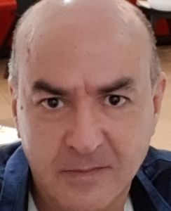 Abdel Illah professeur particulier Maths Groupe Réussite