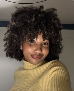 Mélissa professeur particulier Physique-chimie Groupe Réussite