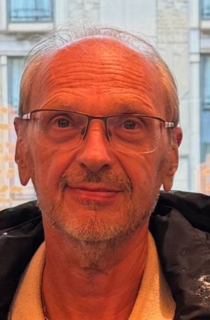Alain prof de cours-particuliers en DSCG