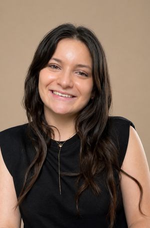 Emma prof de cours-particuliers de SVT à Lieusaint