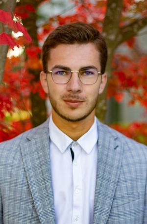 Corentin prof de cours-particuliers de logique maths à La Valette-du-Var