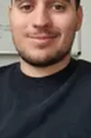 Théo prof de cours-particuliers d'informatique à Grenoble