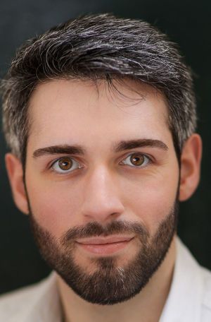 Flavien prof de cours-particuliers de SVT à Vanves