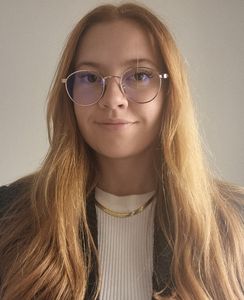 Léa professeur particulier Maths Groupe Réussite