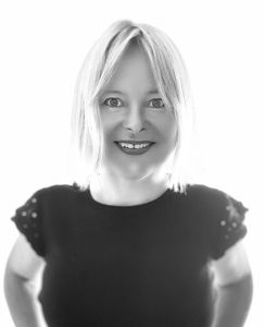 Olivia professeur particulier Français Groupe Réussite