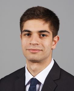 Ulysse professeur particulier Informatique Groupe Réussite