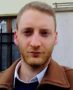 Baptiste professeur particulier Philosophie Groupe Réussite