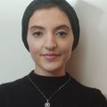 Rahma prof de soutien scolaire à Colmar