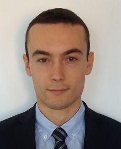 Paul professeur particulier Maths Groupe Réussite