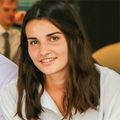 Capucine prof de cours-particuliers de synthèse de documents à Buxerolles