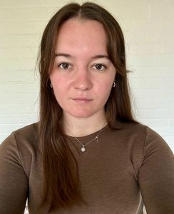 Léane professeur particulier Chimie Groupe Réussite