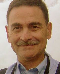 Gilles professeur particulier Physique-chimie Groupe Réussite