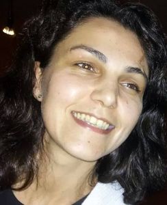Sarah professeur particulier Anglais Groupe Réussite