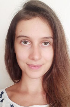 Melania prof de cours-particuliers de physique au Havre