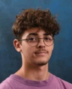Logan professeur particulier Maths Groupe Réussite