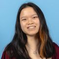 Maëlie prof de cours-particuliers d'anglais à Lyon 5e