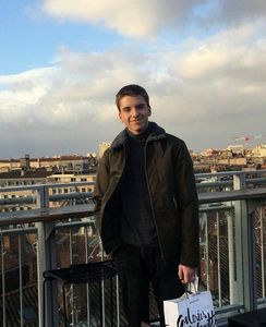 Léo professeur particulier Maths Groupe Réussite
