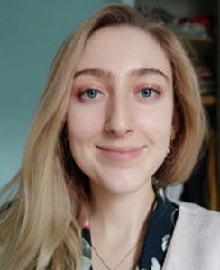 Clara professeur particulier Chimie Groupe Réussite