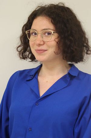 Marion prof de cours-particuliers de maths à Riom