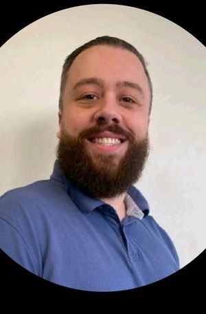 Maxime prof de cours-particuliers à Valenciennes