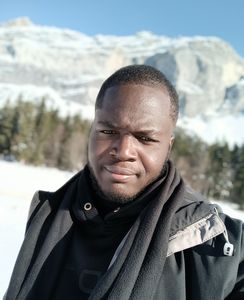 Florian professeur particulier Maths Groupe Réussite