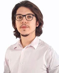 Marin professeur particulier Maths Groupe Réussite