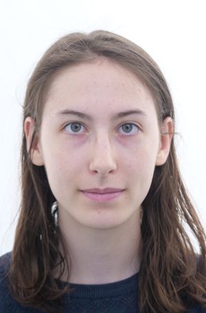 Margaux prof de cours-particuliers d'informatique à Périgueux