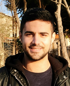 Ayoub professeur particulier Maths Groupe Réussite