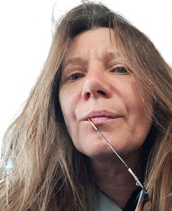 Laure professeur particulier Français Groupe Réussite