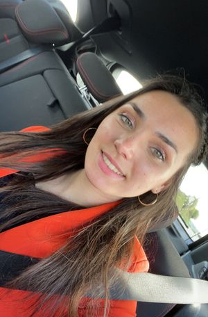 Axelle prof de cours-particuliers de français à Lyon