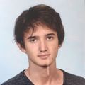 Pablo prof de soutien scolaire à Amiens