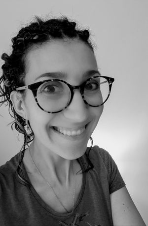Anne-line prof de cours-particuliers d'histoire-géographie à Saint-Étienne