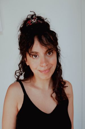 Linda prof de cours-particuliers de yoga