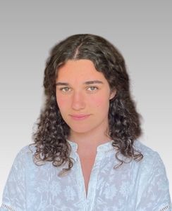 Eugénie professeur particulier Maths Groupe Réussite