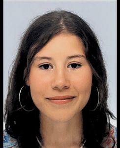 Leyya professeur particulier Maths Groupe Réussite