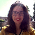 Virginie prof de cours-particuliers de culture générale à Villetaneuse