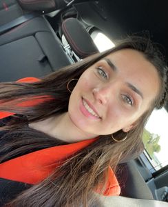 Axelle professeur particulier Anglais Groupe Réussite