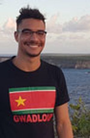 Vincent prof de cours-particuliers de physique-chimie à Concarneau