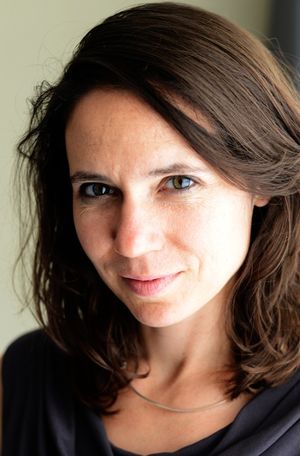 Maryline prof de cours-particuliers de marketing à Bourg-la-Reine