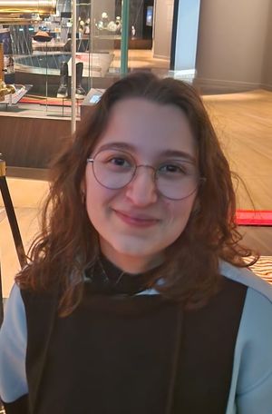 Isalis prof de cours-particuliers de SVT à Villeurbanne