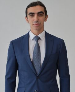 Vicente professeur particulier Maths Groupe Réussite