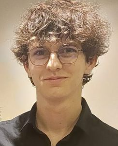 Florian professeur particulier Maths Groupe Réussite
