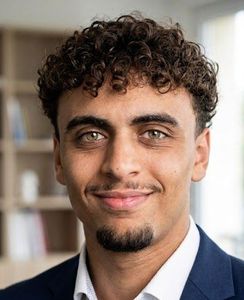 Mhamed professeur particulier Espagnol Groupe Réussite