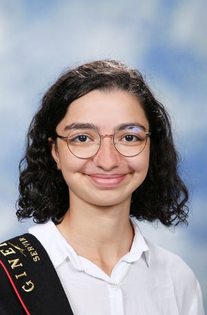 Rania prof de cours-particuliers à Bolbec